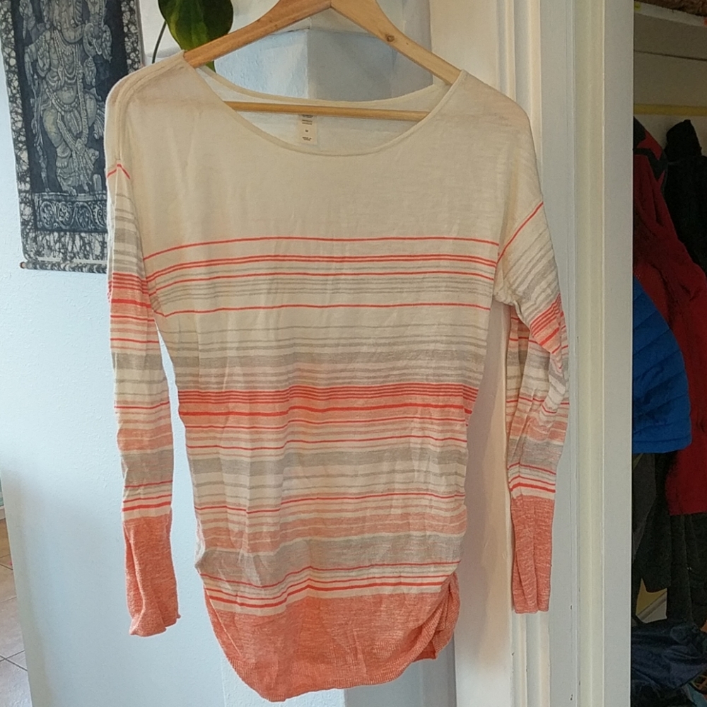 Old Navy Maternity sweater